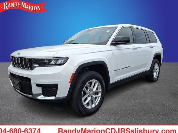 JEEP GRAND CHEROKEE 2023 1C4RJKAG1P8730779 image JEEP GRAND CHEROKEE 2023 1C4RJKAG1P8730779 image